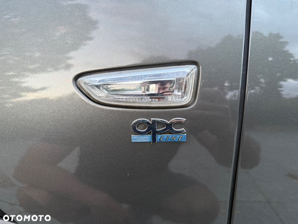 Opel Insignia Sport2.0 Direct InjTurbo 4x4 Ultimate Exclusive - 14
