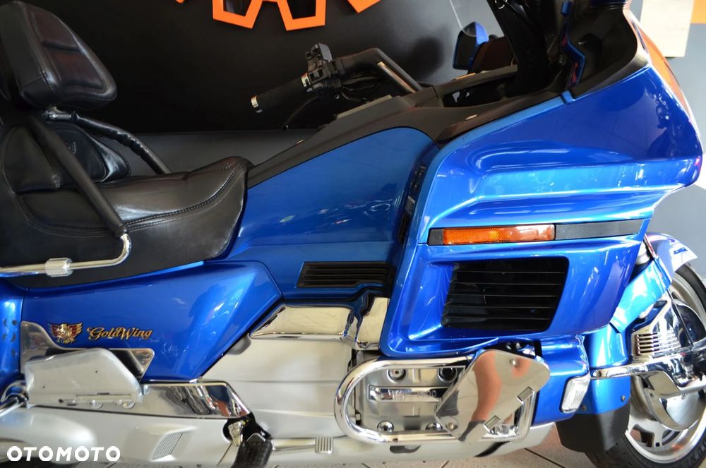 Honda GL - 7