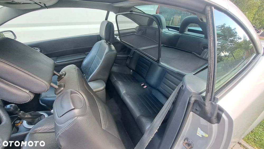 Renault Megane 2.0 Turbo Dynamique - 7