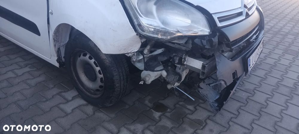 Citroën BERLINGO - 4