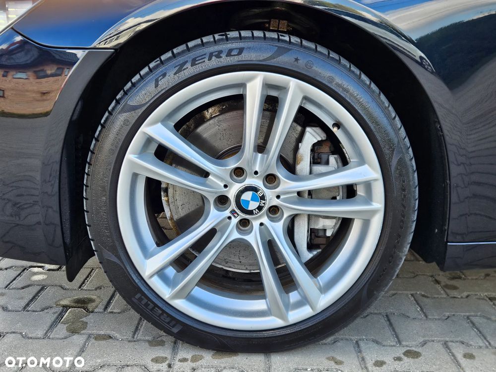 BMW Seria 7 750i xDrive Edition Exclusive - 27