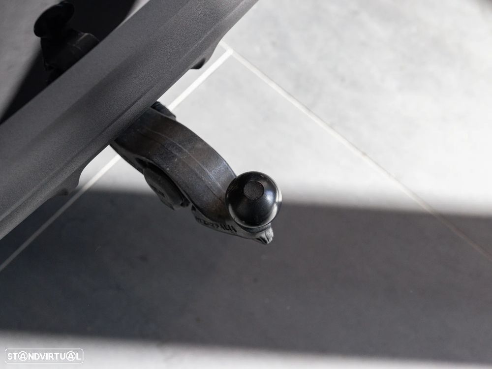 Porsche Cayenne E-Hybrid - 14