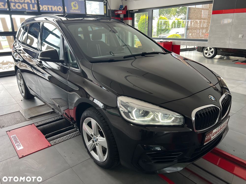 BMW Seria 2 - 9