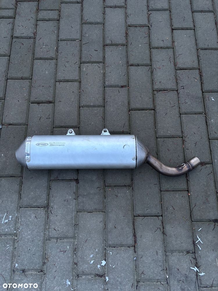 Rieju Marathon Pro - 8