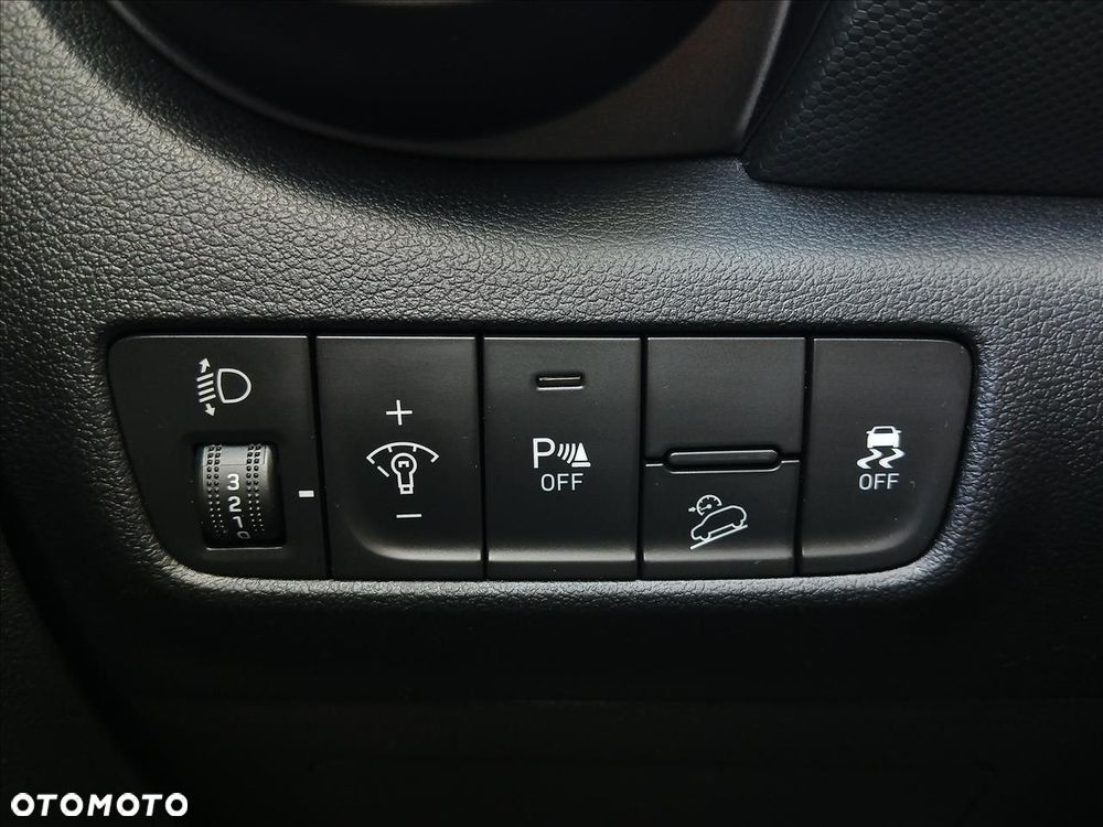 Hyundai Kona 1.0 T-GDI Modern - 19