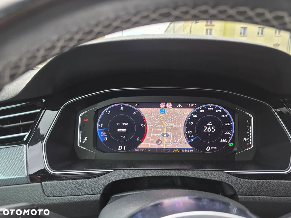 Volkswagen Arteon 2.0 TDI SCR R-Line DSG - 34