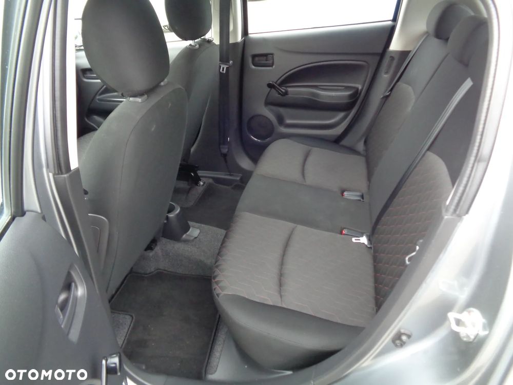 Mitsubishi Space Star AS&G 1.2 Top - 13