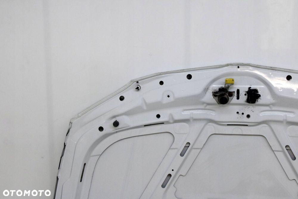 MASKA POKRYWA SILNIKA BMW 1 E88 E87 E82 E81 2008R A300 - 9
