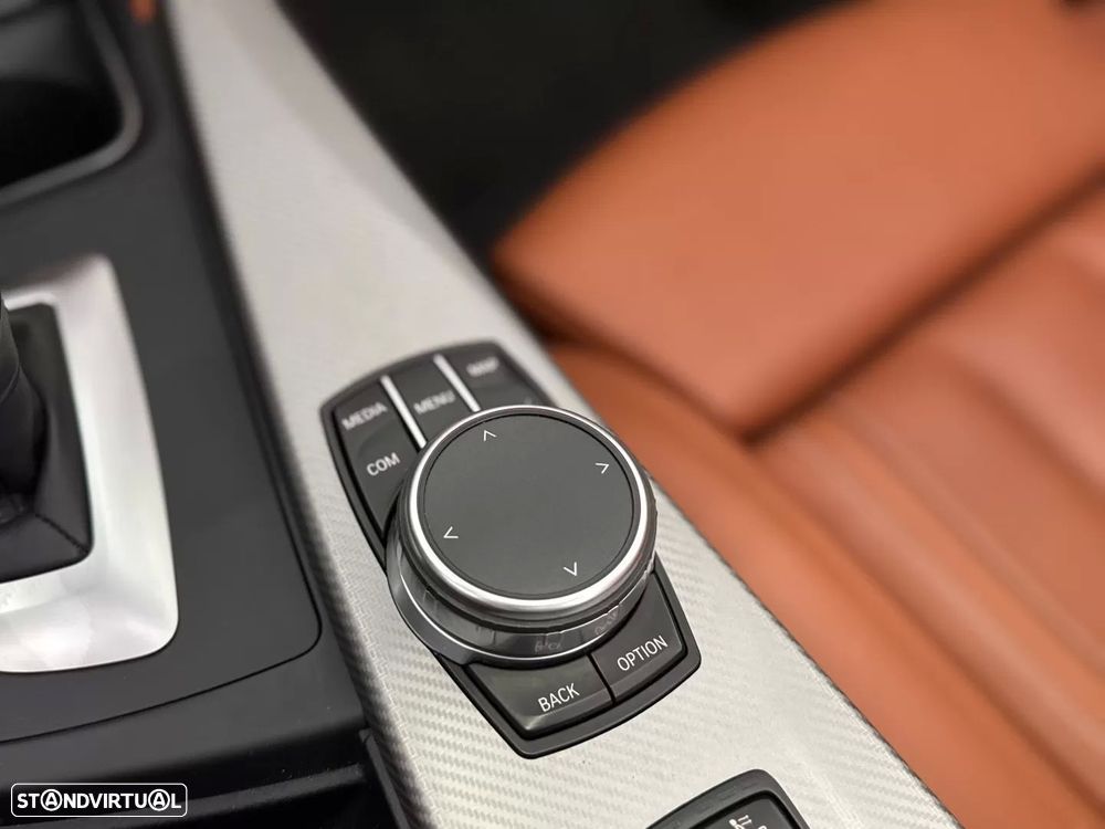 BMW 440 i xDrive Pack M Auto - 56