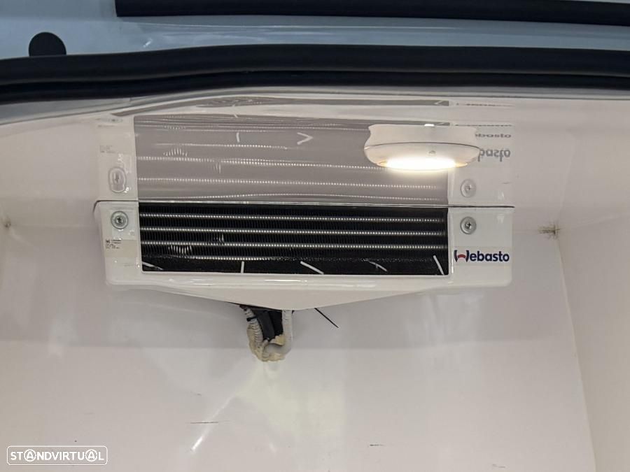 Citroën Berlingo 1.5 BlueHDi Frigorifica - 8