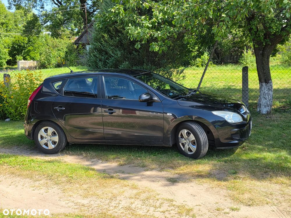 Hyundai i30 1.4 Blue Classic - 10