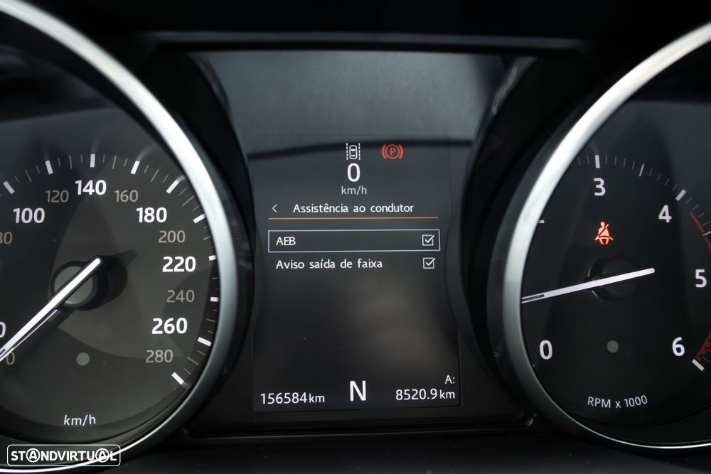 Land Rover Range Rover Sport 2.0 SD4 SE - 41