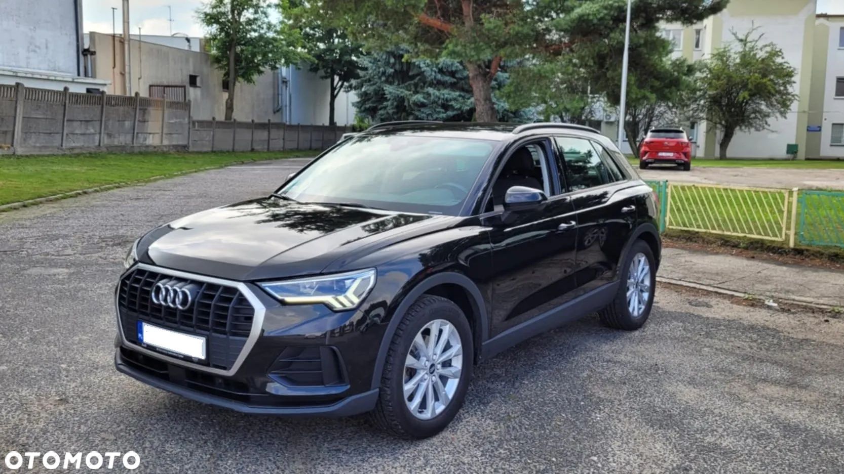 Audi Q3 - 1
