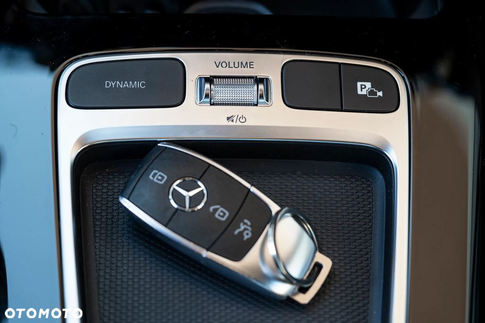 Mercedes-Benz Klasa A 220 4-Matic 7G-DCT - 13