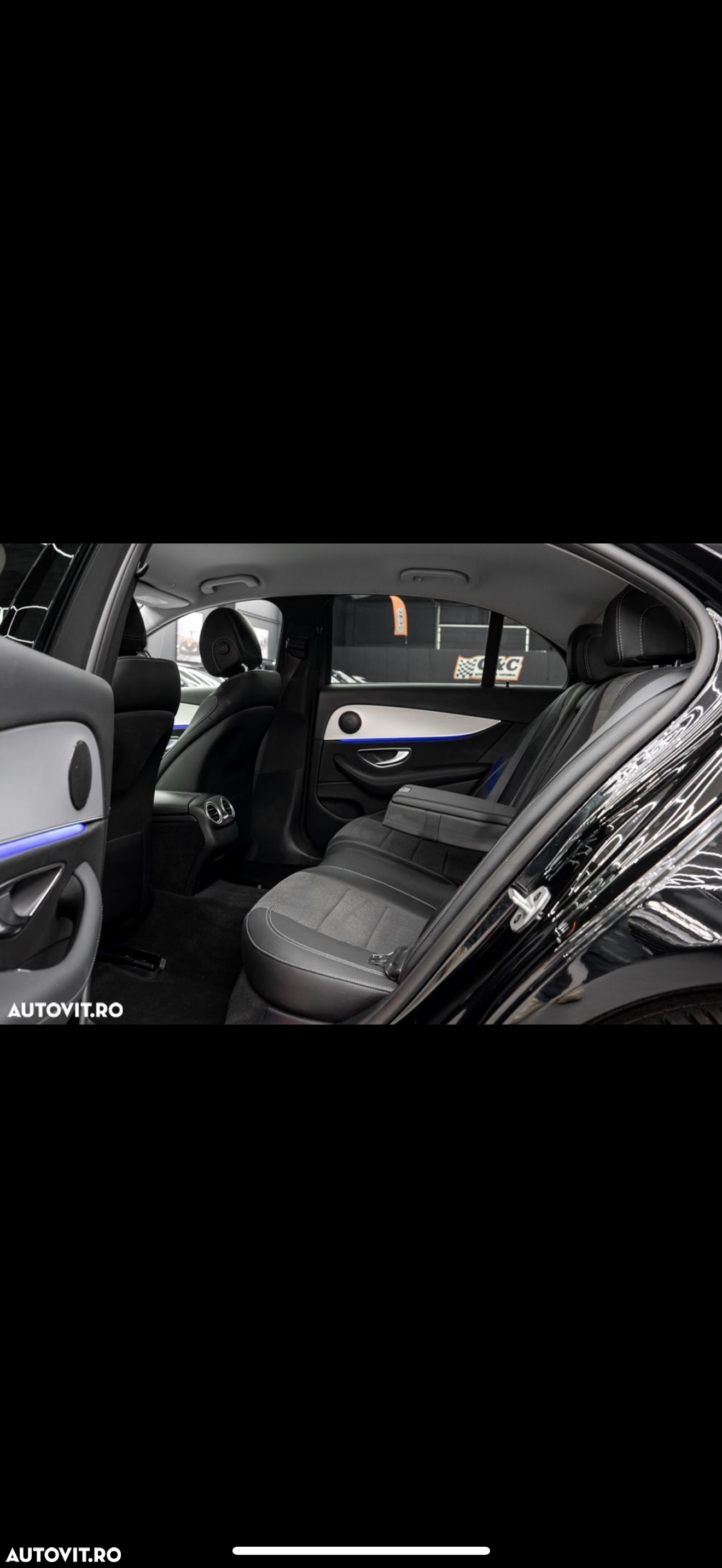 Mercedes-Benz E 250 9G-TRONIC - 25