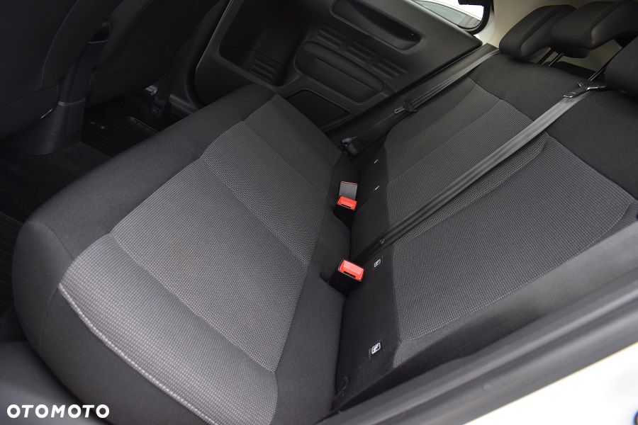 Citroën C4 Cactus Pure Tech 110 Stop&Start Feel Edition - 9