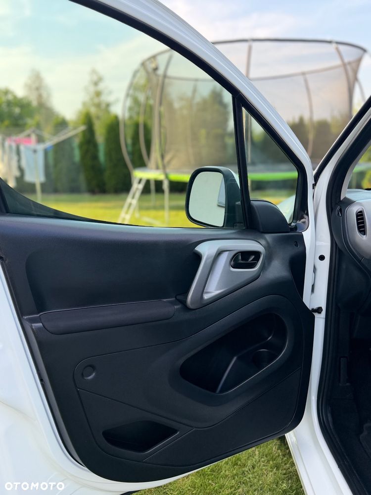 Citroën Berlingo - 16