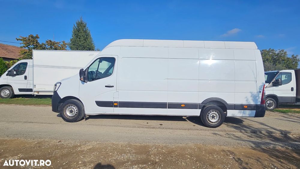 Renault Master L4H3 - 7