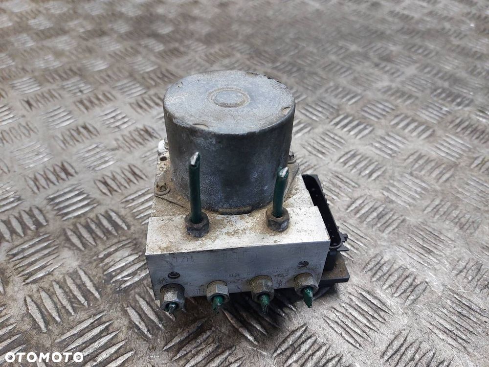 POMPA STEROWNIK ABS CORSA C 13145396 0265231443 - 1