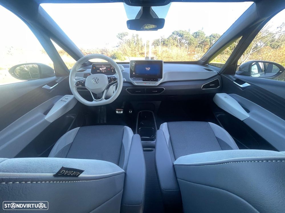 VW ID.3 Pro S (5L) - 33