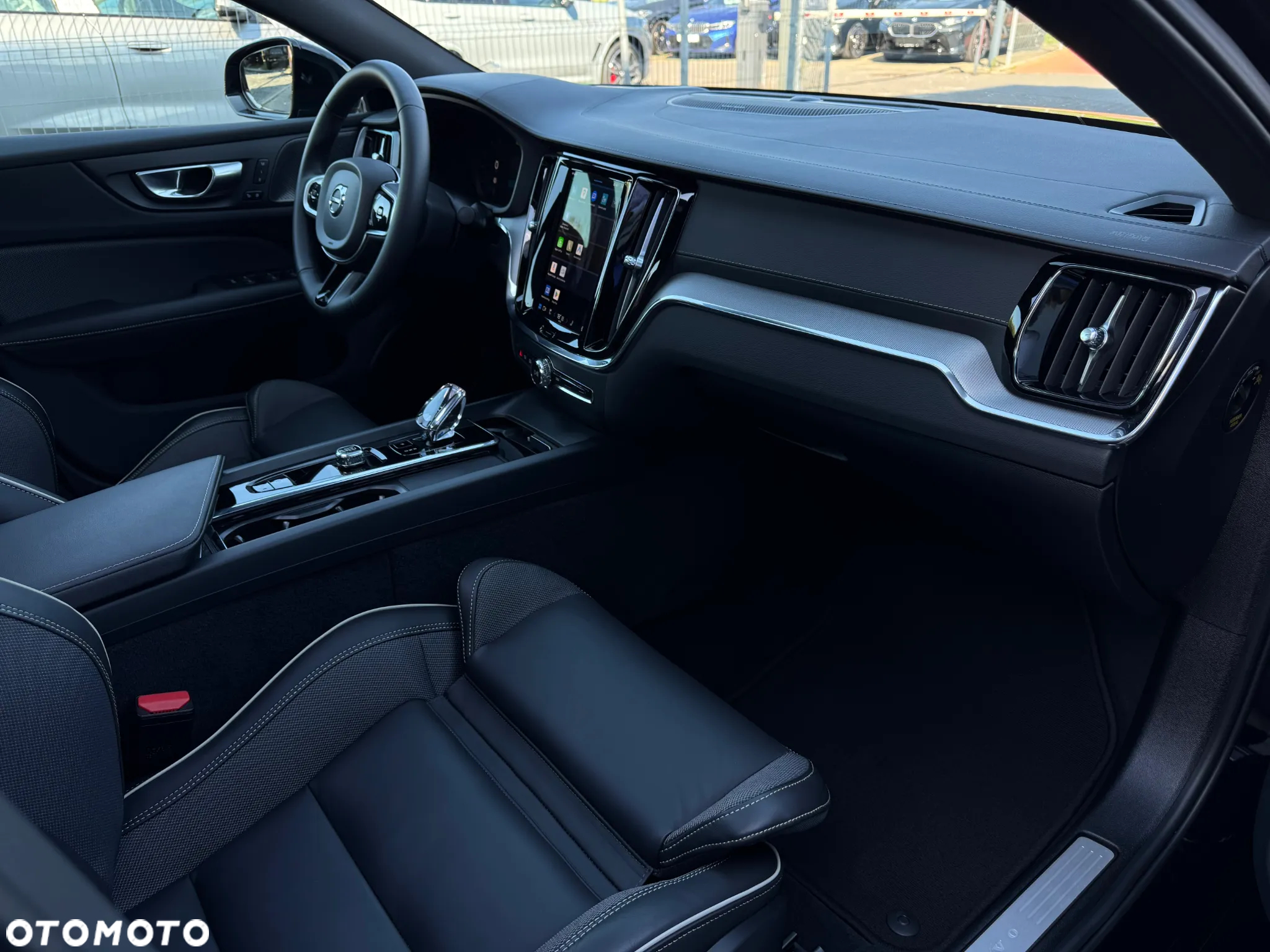 Volvo S60 - 17