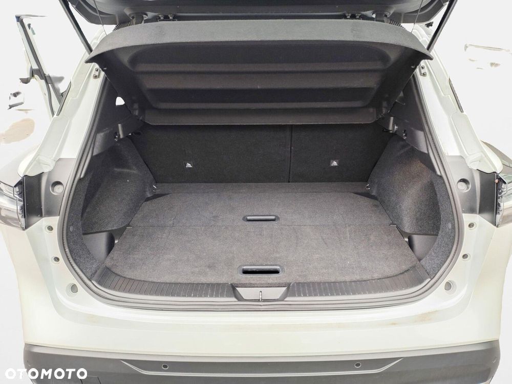Nissan Qashqai 2025