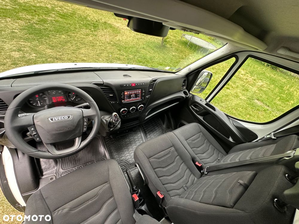 Iveco DAILY - 25