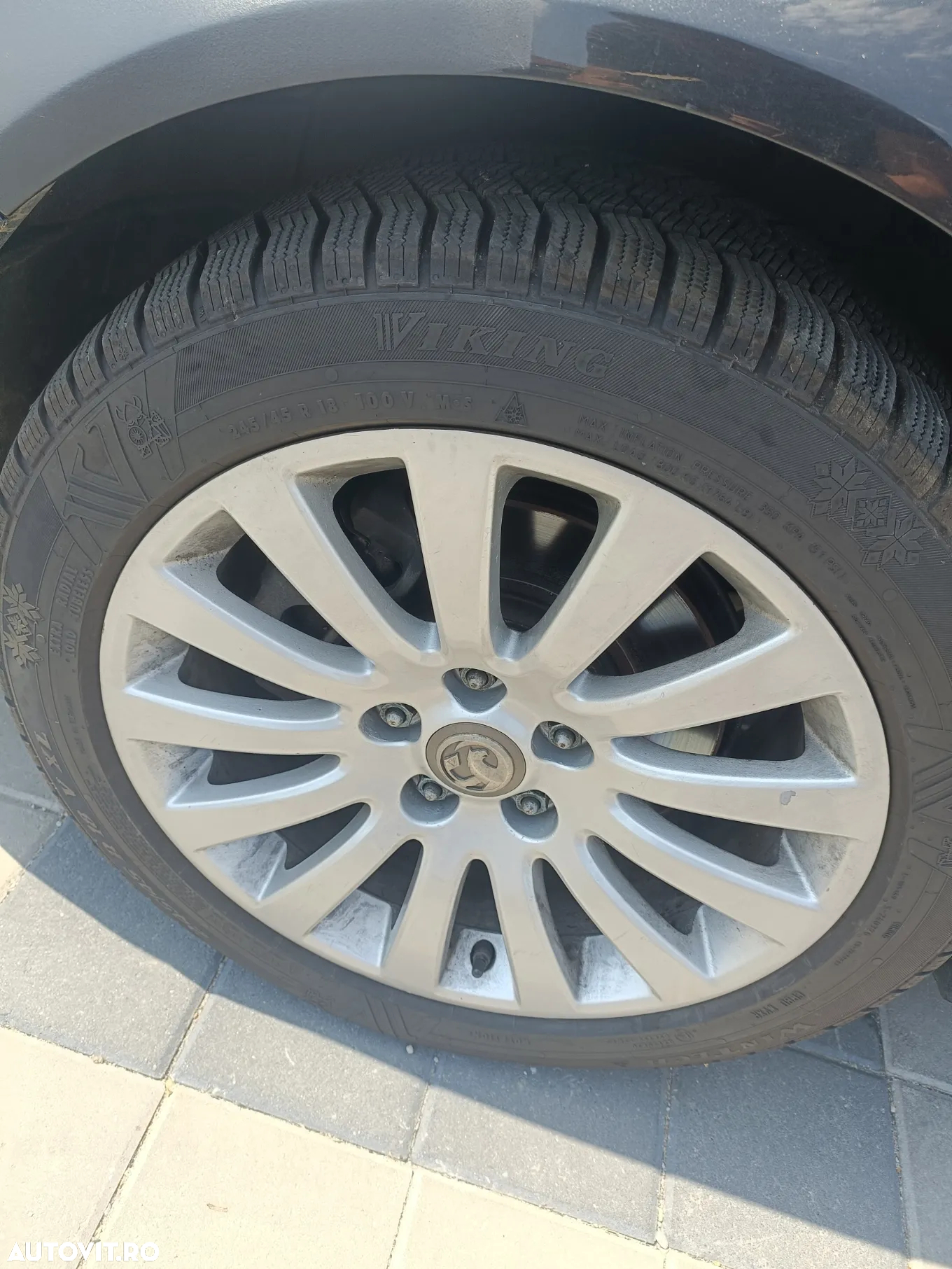 Opel Insignia - 15