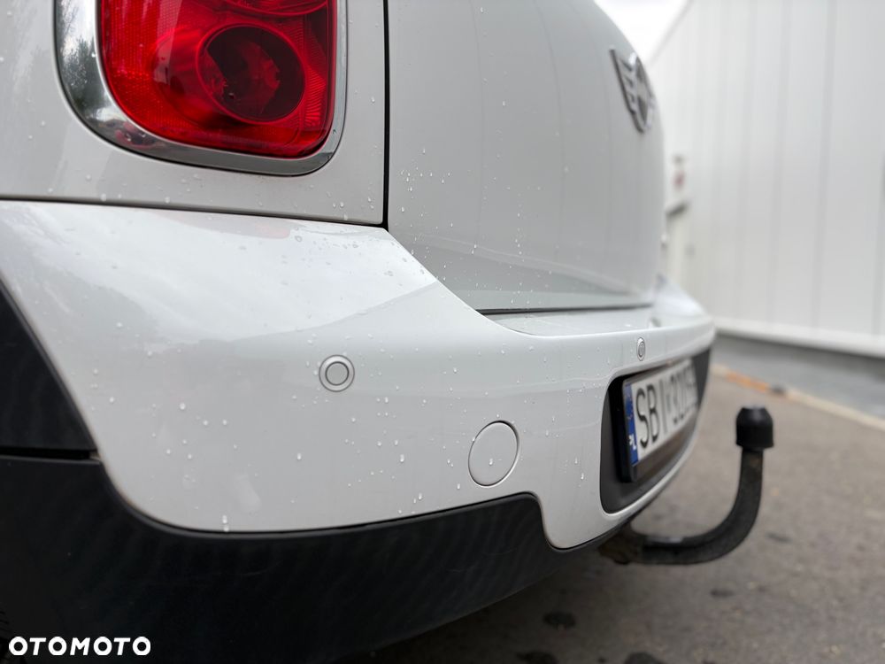 MINI Countryman Cooper D All4 - 23