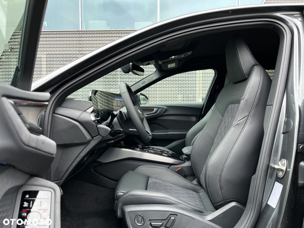 Audi A5 Limousine - 17
