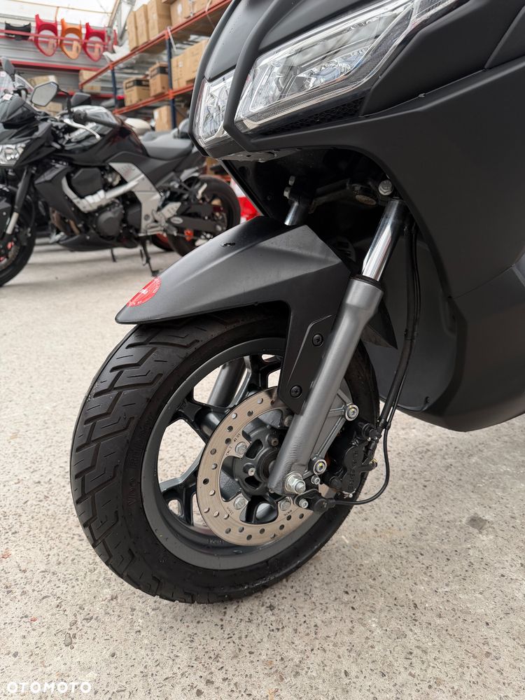 Aprilia SR - 13