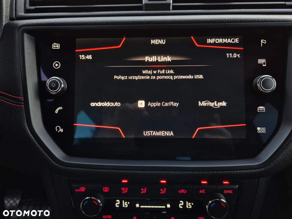 Seat Arona 1.0 TSI GPF FR S&S - 14