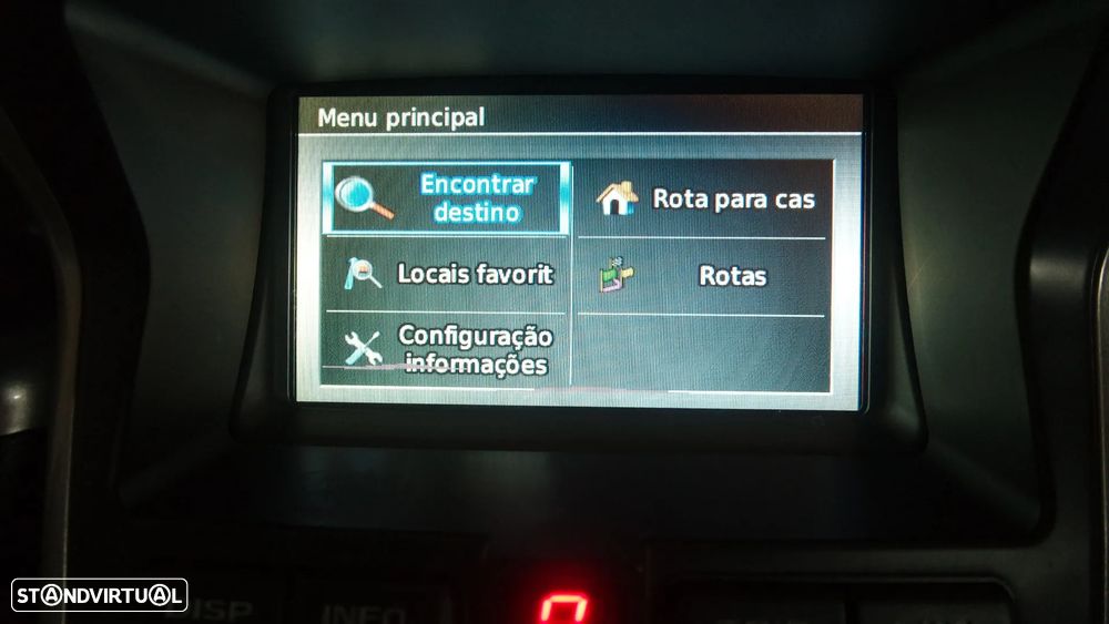 Honda Goldwing SC47E Airbag + Navi - 43