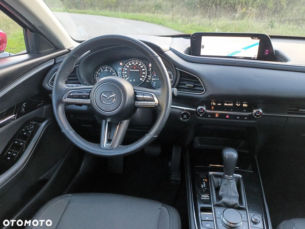 Mazda CX-30 - 30