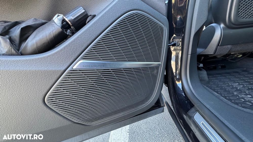 Audi Q8 - 12