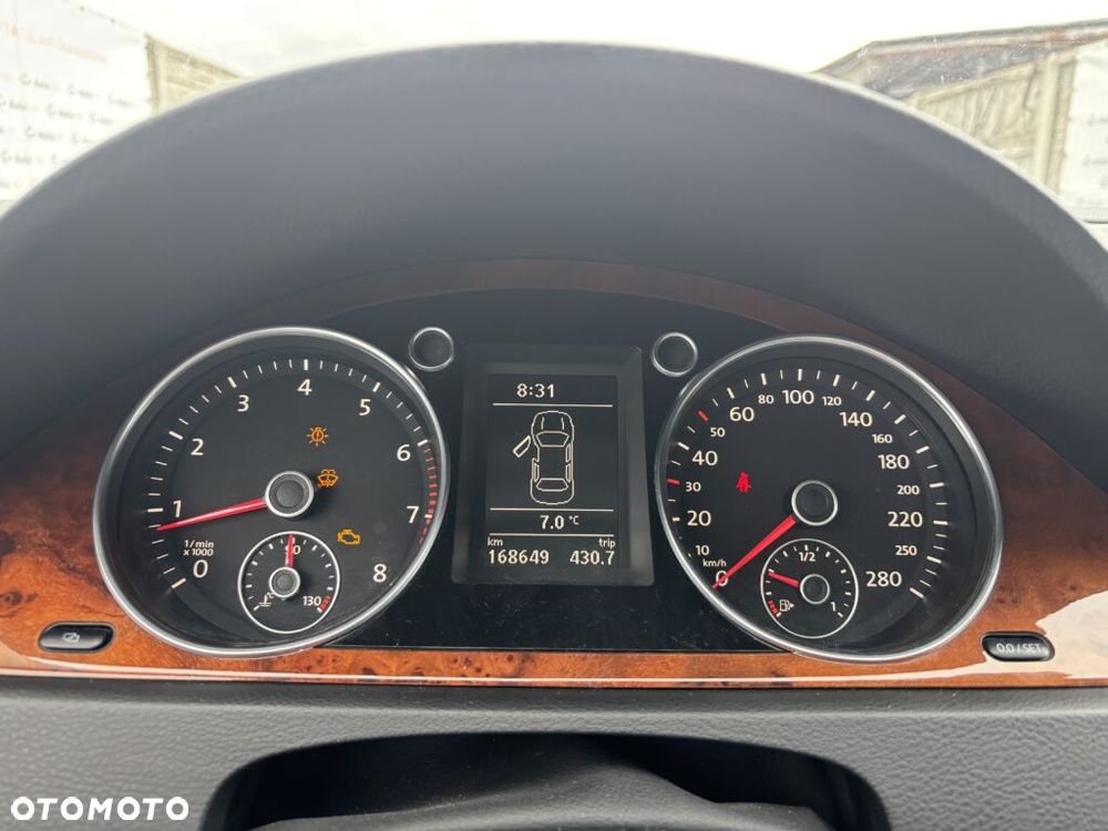 Volkswagen Passat CC 1.8 TSI DSG - 5