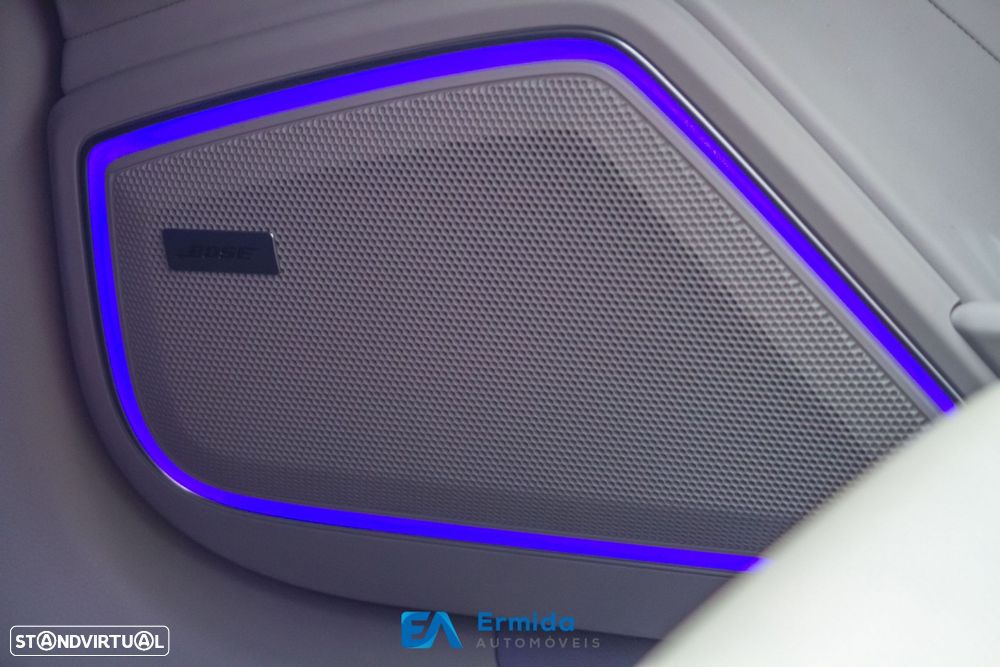 Porsche Panamera Sport Turismo - 44