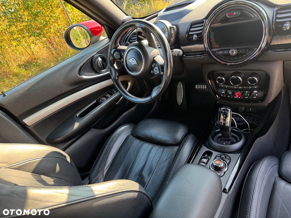 MINI John Cooper Works ALL4 sport - 5
