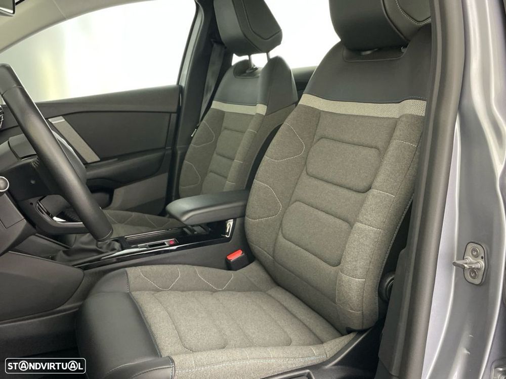 Citroën C4 1.2 PureTech Shine - 17