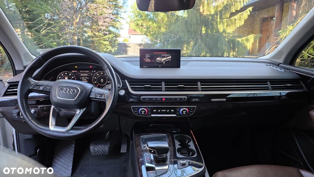 Audi Q7 - 24
