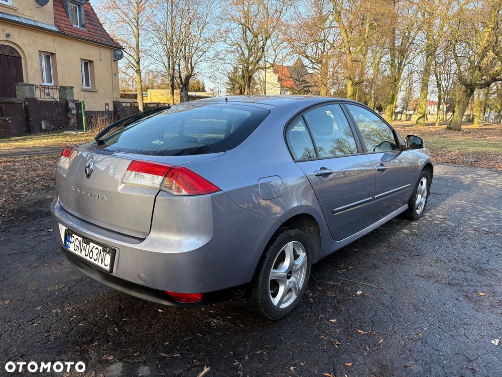 Renault Laguna - 6