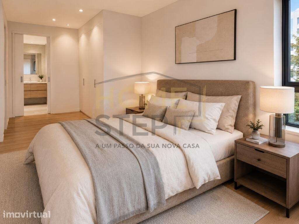 Apartamento T1, Monsanto Lofts, Porto - Grande imagem: 2/5
