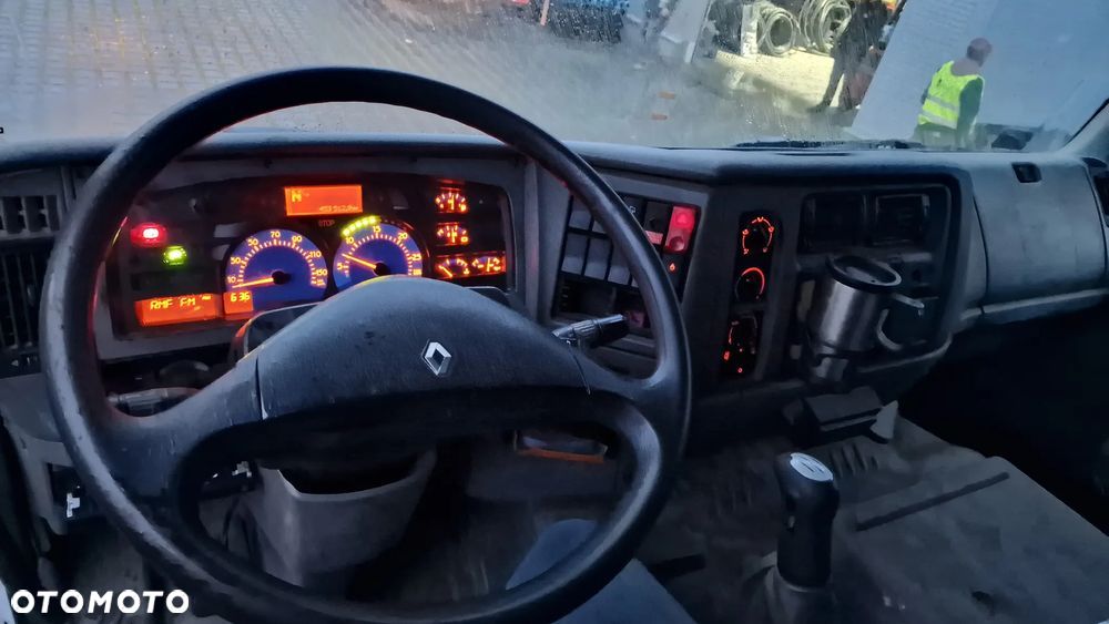 Renault KERAX - 6