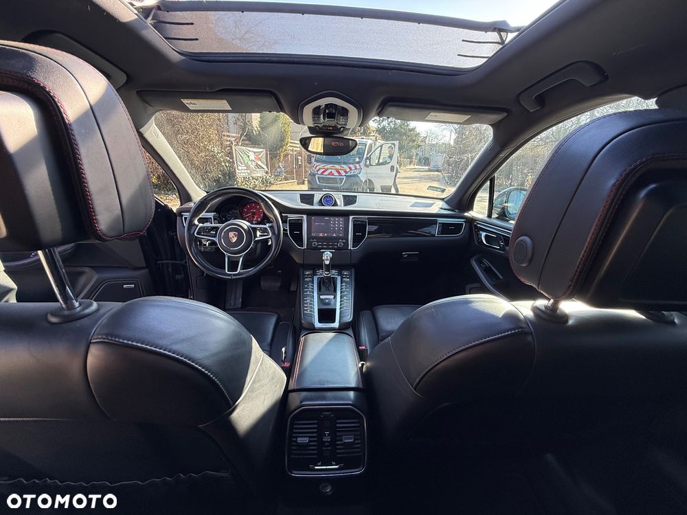 Porsche Macan GTS PDK - 20