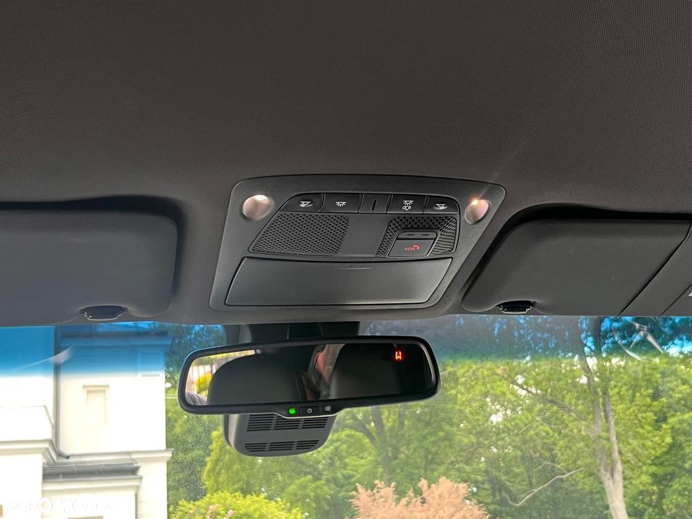 Mercedes-Benz Klasa X 350 d 4-Matic Power - 17