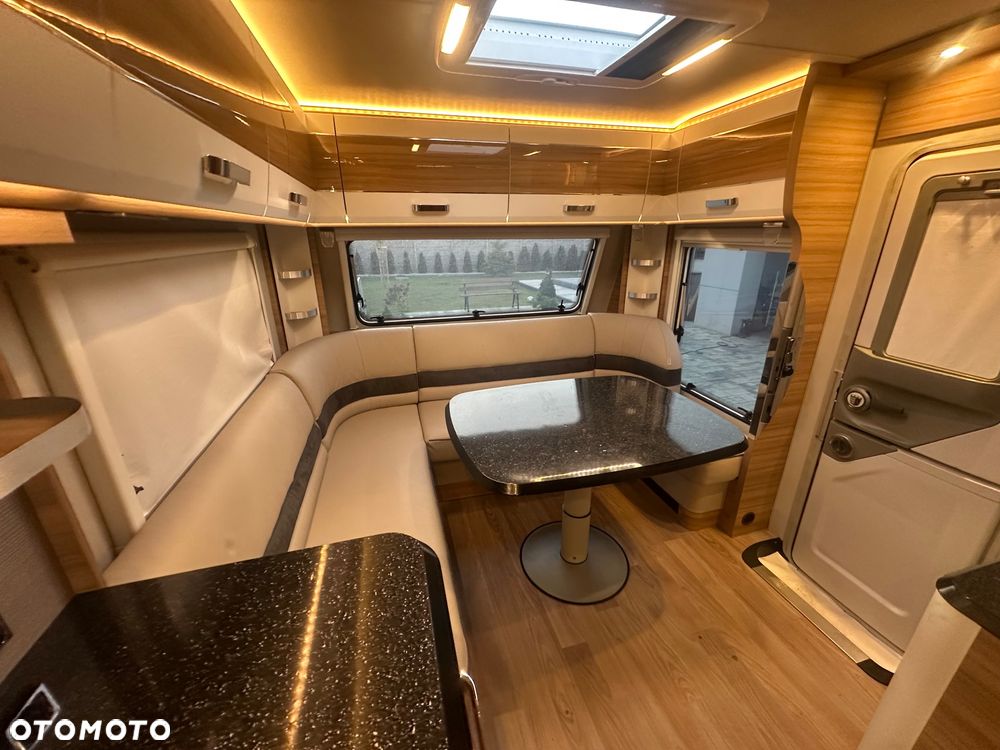 Tabbert Bellini - 16