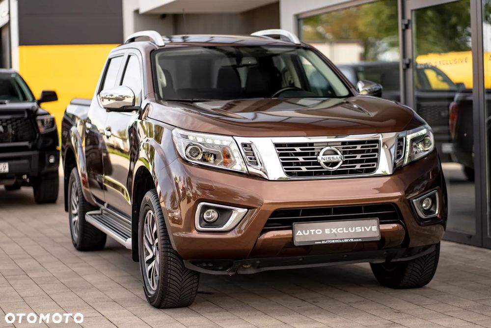 Nissan Navara - 15