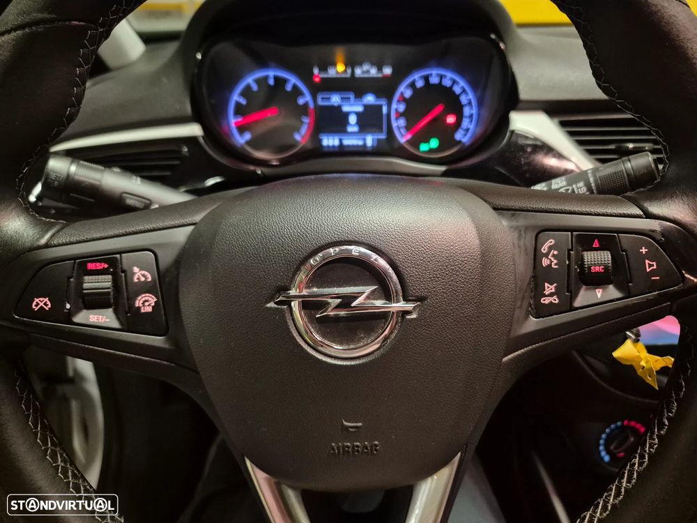 Opel Corsa 1.0 T Color Edition - 24