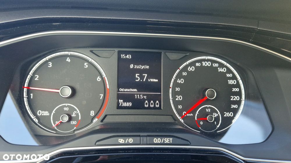 Volkswagen Polo 1.0 TSI Highline - 6