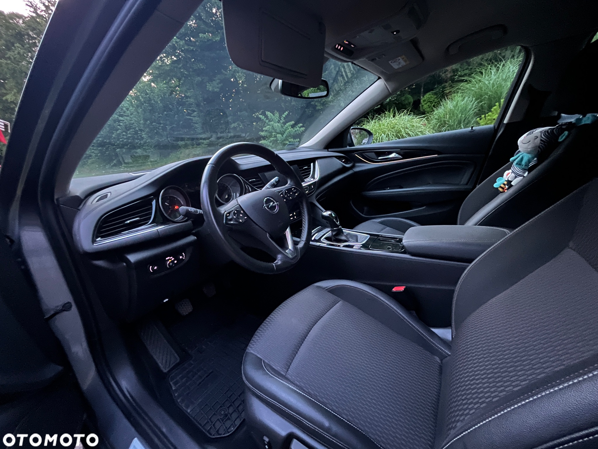 Opel Insignia 2.0 CDTI S&S - 8